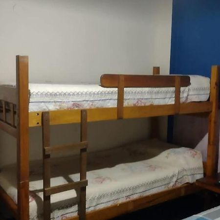 Flia Ocampo Apartment Пуерто Игуасу Екстериор снимка