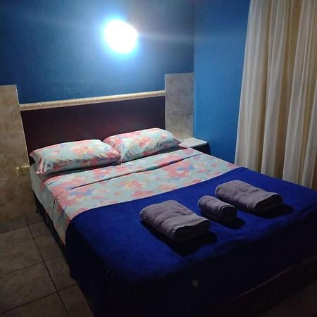 Flia Ocampo Apartment Пуерто Игуасу Екстериор снимка