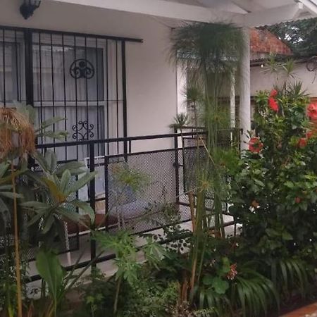 Flia Ocampo Apartment Пуерто Игуасу Екстериор снимка