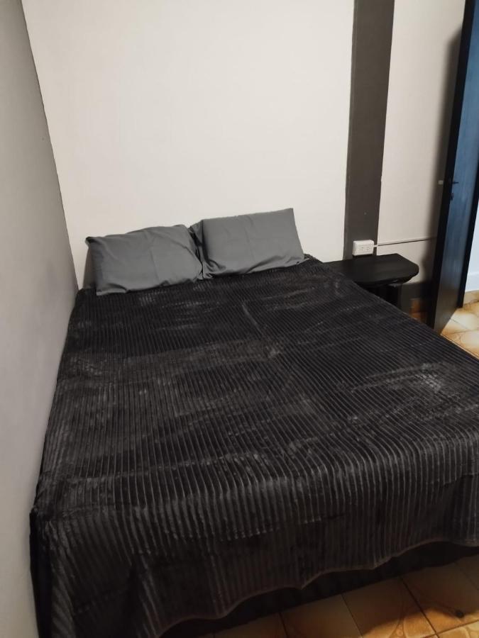 Flia Ocampo Apartment Пуерто Игуасу Екстериор снимка