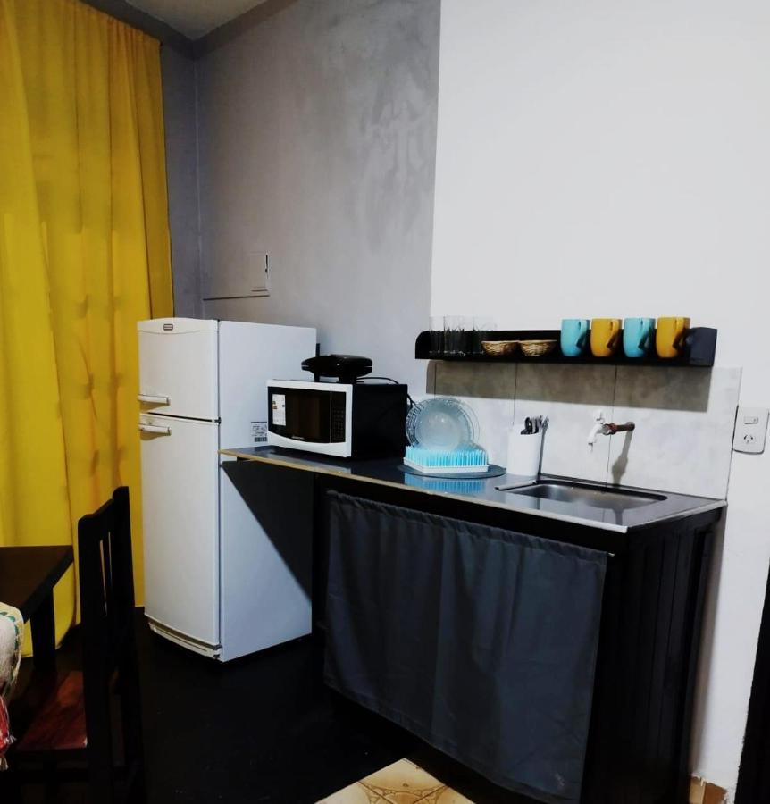 Flia Ocampo Apartment Пуерто Игуасу Екстериор снимка
