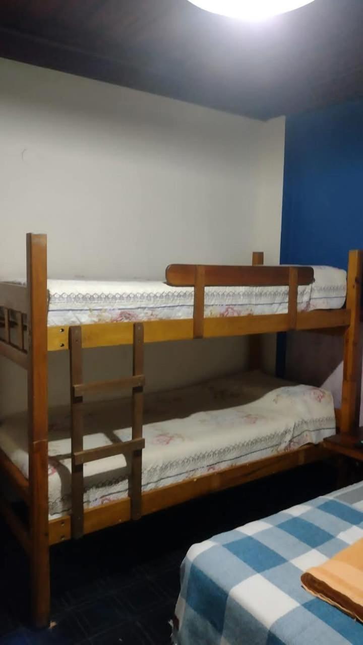 Flia Ocampo Apartment Пуерто Игуасу Екстериор снимка