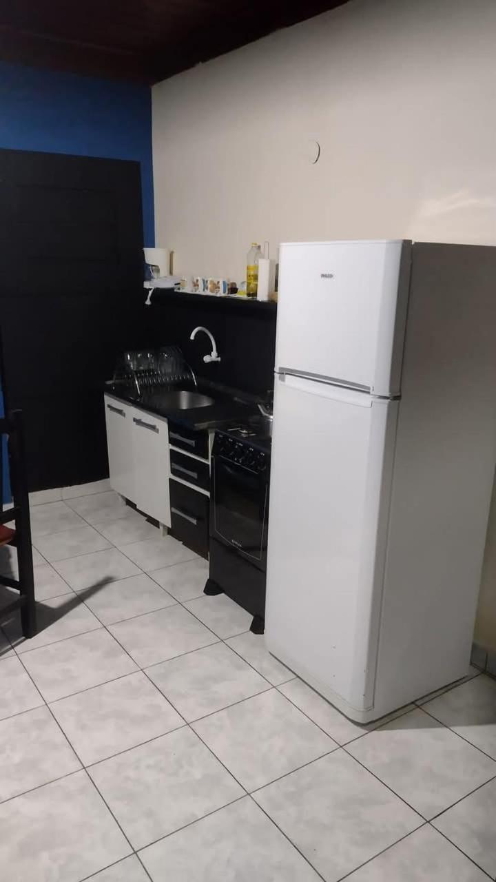 Flia Ocampo Apartment Пуерто Игуасу Екстериор снимка