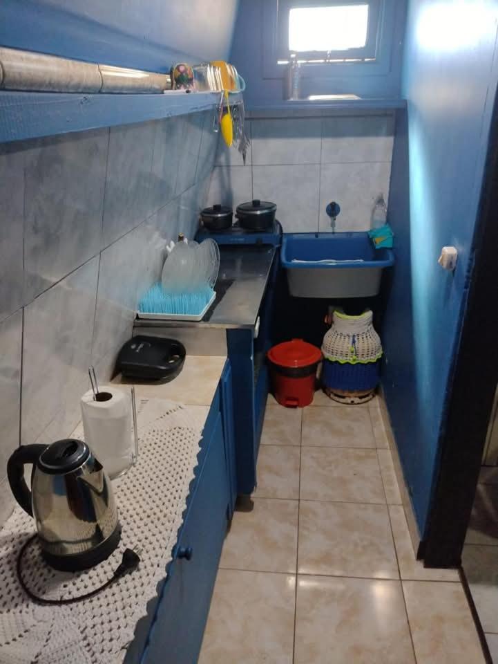 Flia Ocampo Apartment Пуерто Игуасу Екстериор снимка