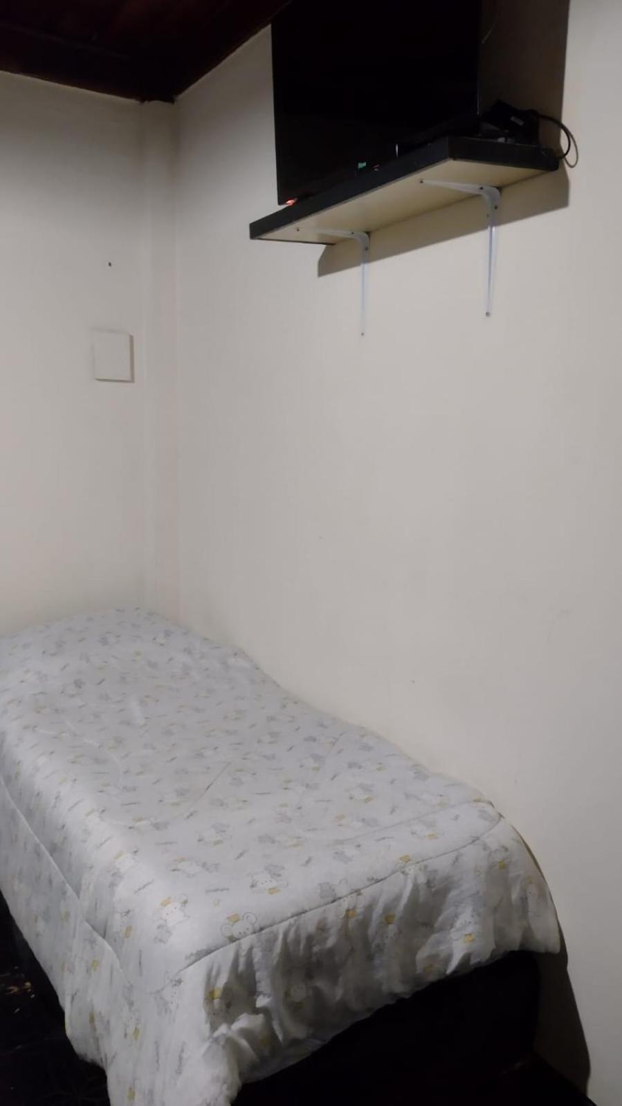 Flia Ocampo Apartment Пуерто Игуасу Екстериор снимка