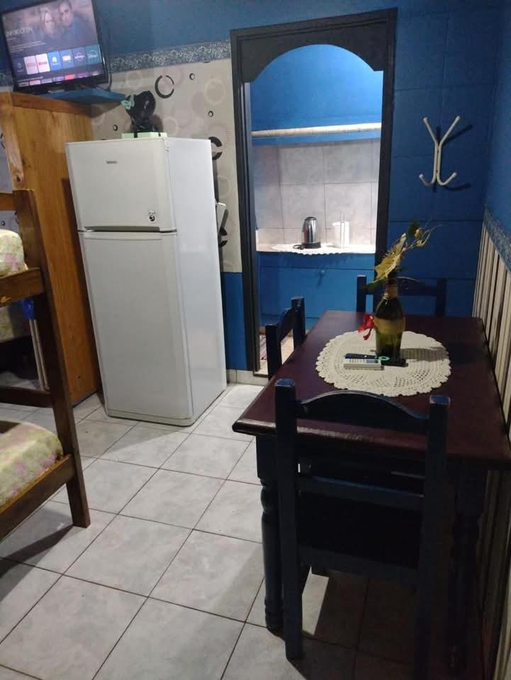 Flia Ocampo Apartment Пуерто Игуасу Стая снимка