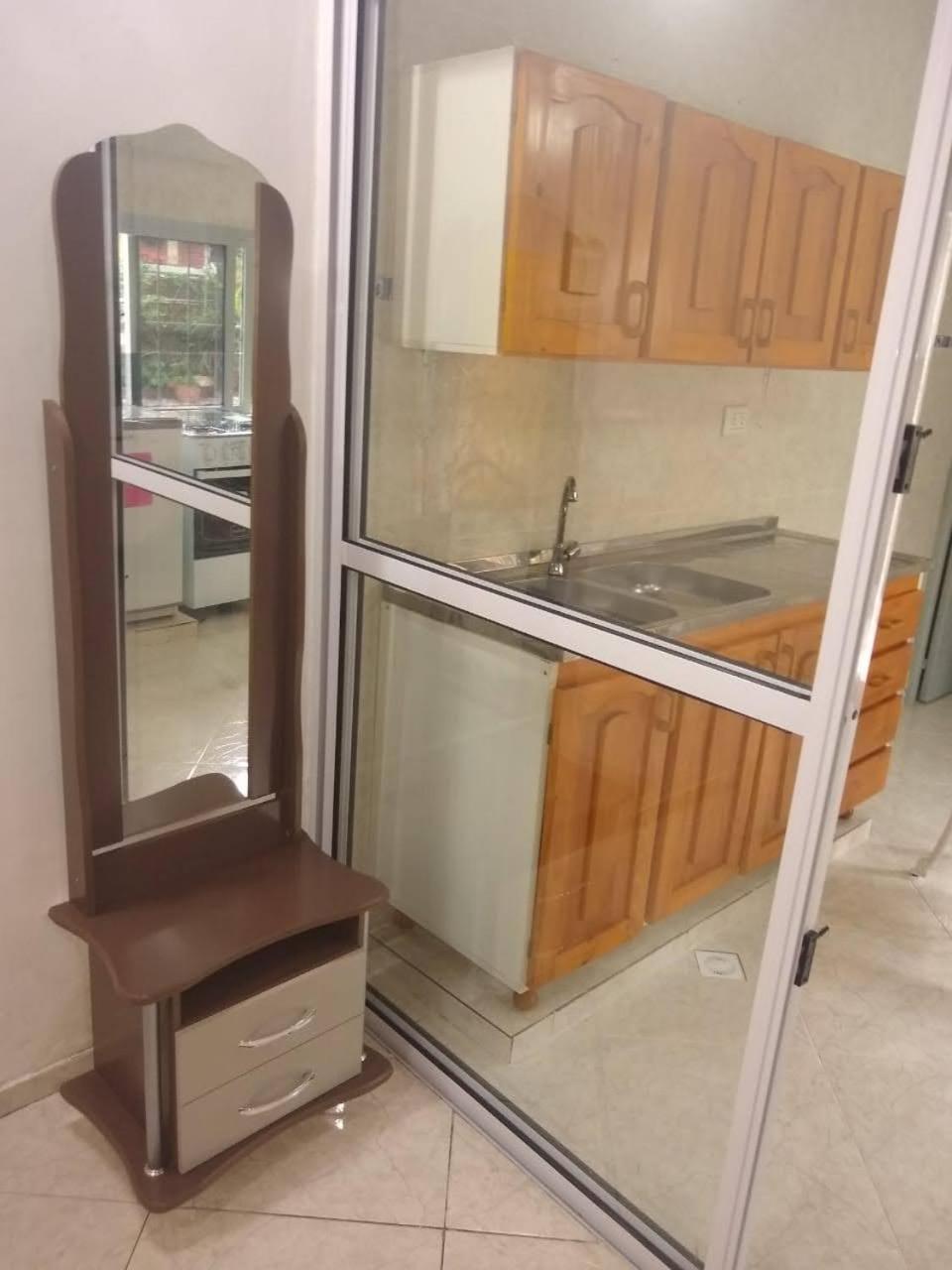 Flia Ocampo Apartment Пуерто Игуасу Екстериор снимка