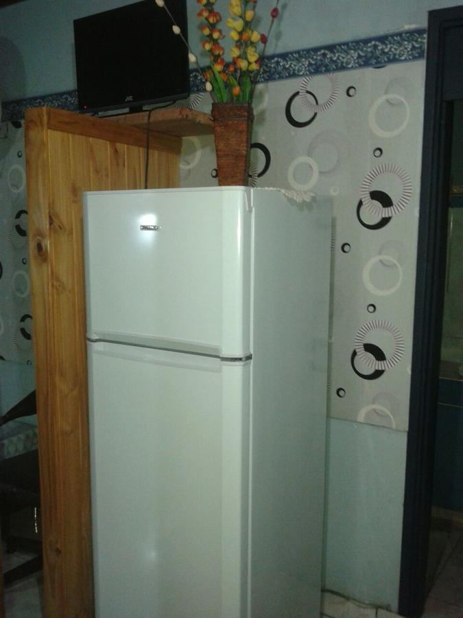 Flia Ocampo Apartment Пуерто Игуасу Екстериор снимка