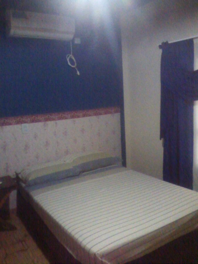 Flia Ocampo Apartment Пуерто Игуасу Екстериор снимка