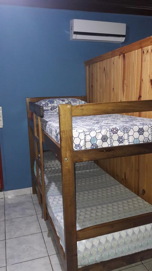 Flia Ocampo Apartment Пуерто Игуасу Екстериор снимка