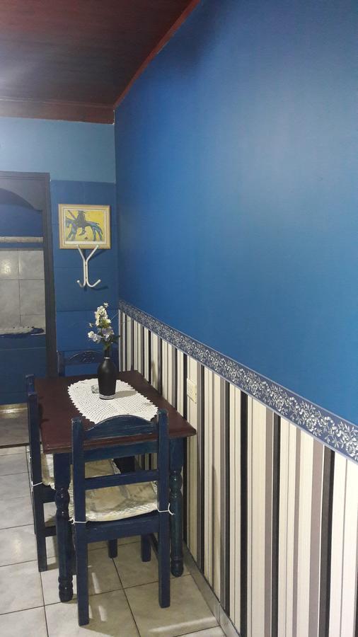 Flia Ocampo Apartment Пуерто Игуасу Екстериор снимка