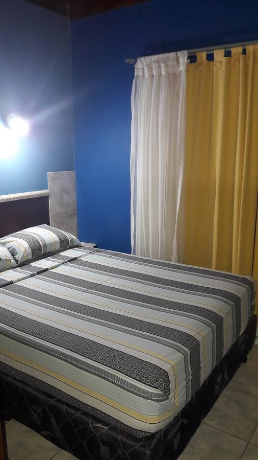 Flia Ocampo Apartment Пуерто Игуасу Екстериор снимка