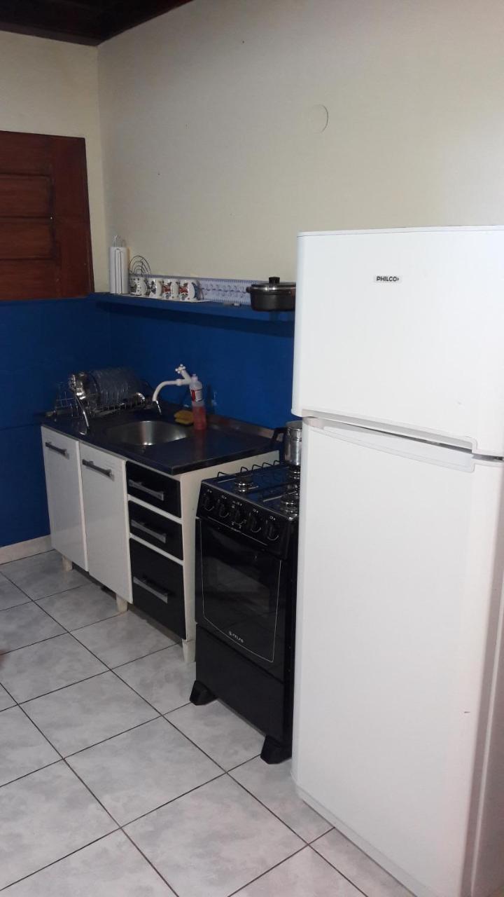 Flia Ocampo Apartment Пуерто Игуасу Екстериор снимка