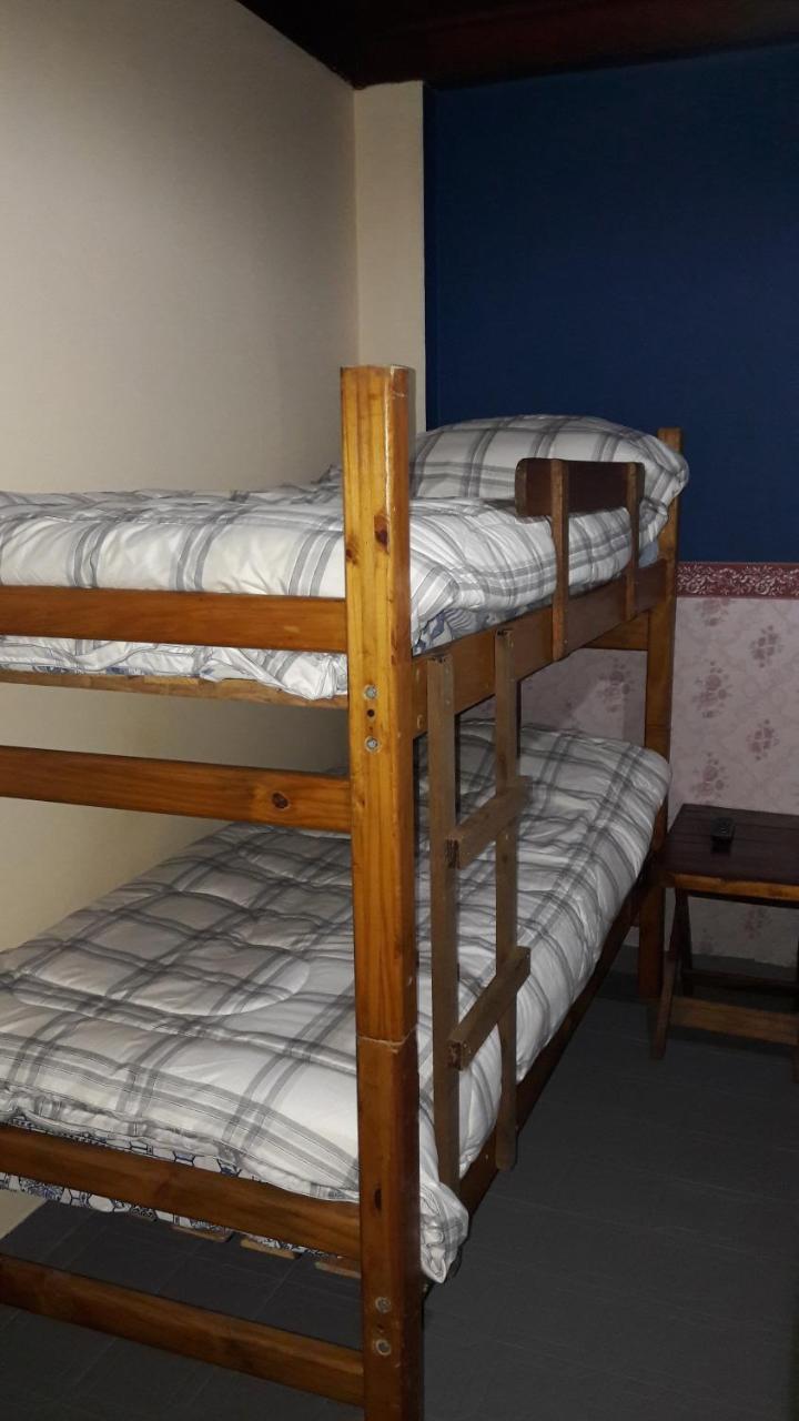 Flia Ocampo Apartment Пуерто Игуасу Екстериор снимка