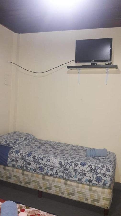 Flia Ocampo Apartment Пуерто Игуасу Стая снимка